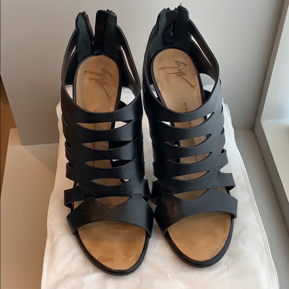 Giuseppe Zanotti Sandals